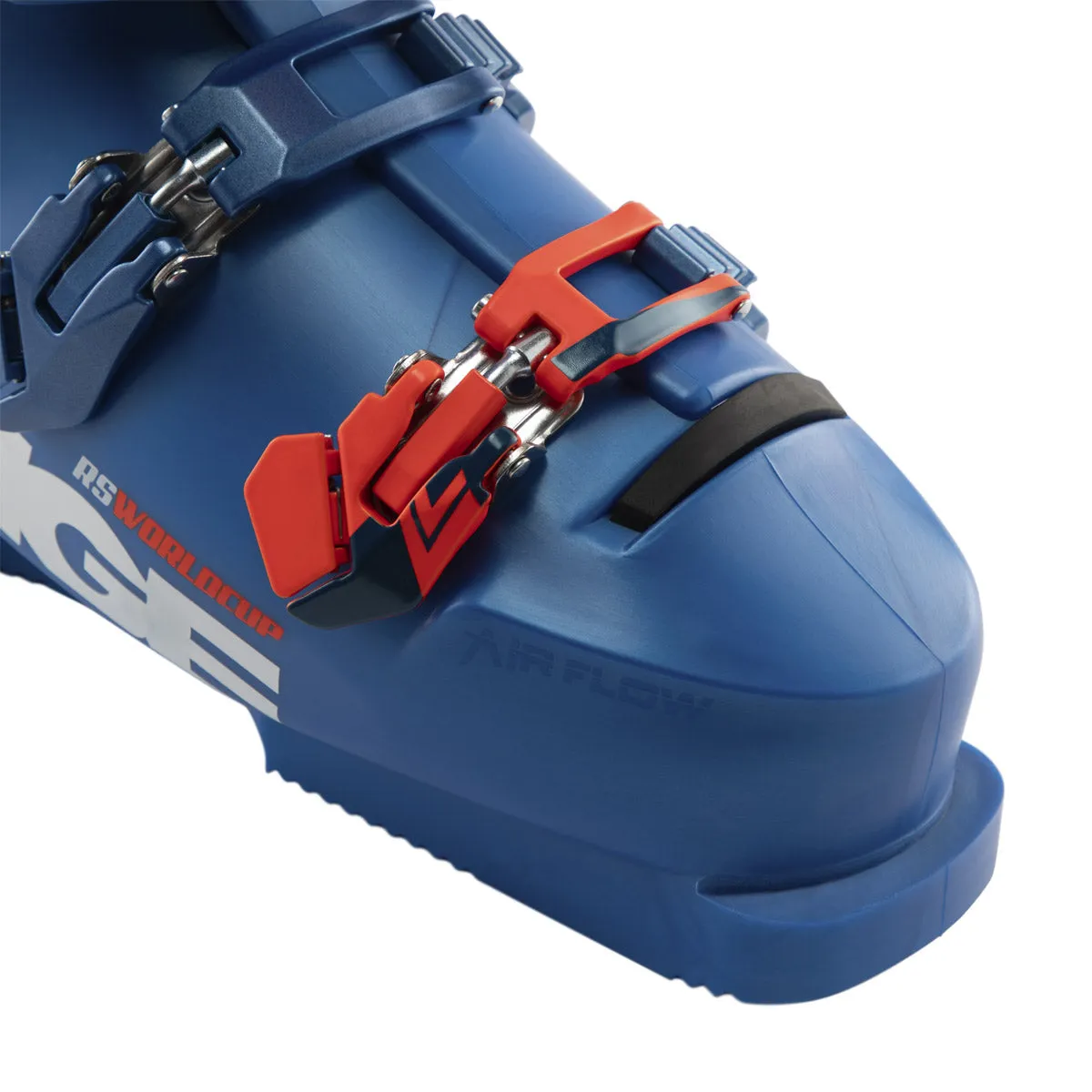 Botas De Esquí  World Cup Rs Za+ Lange Azul