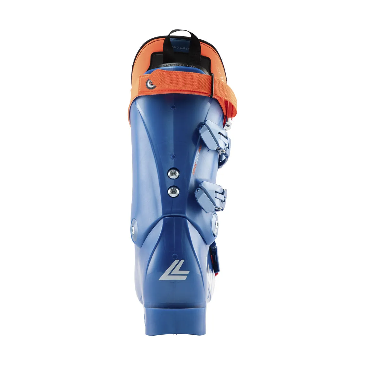 Botas De Esquí  World Cup Rs Za+ Lange Azul