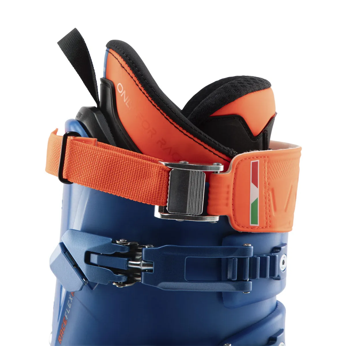 Botas De Esquí  World Cup Rs Za+ Lange Azul