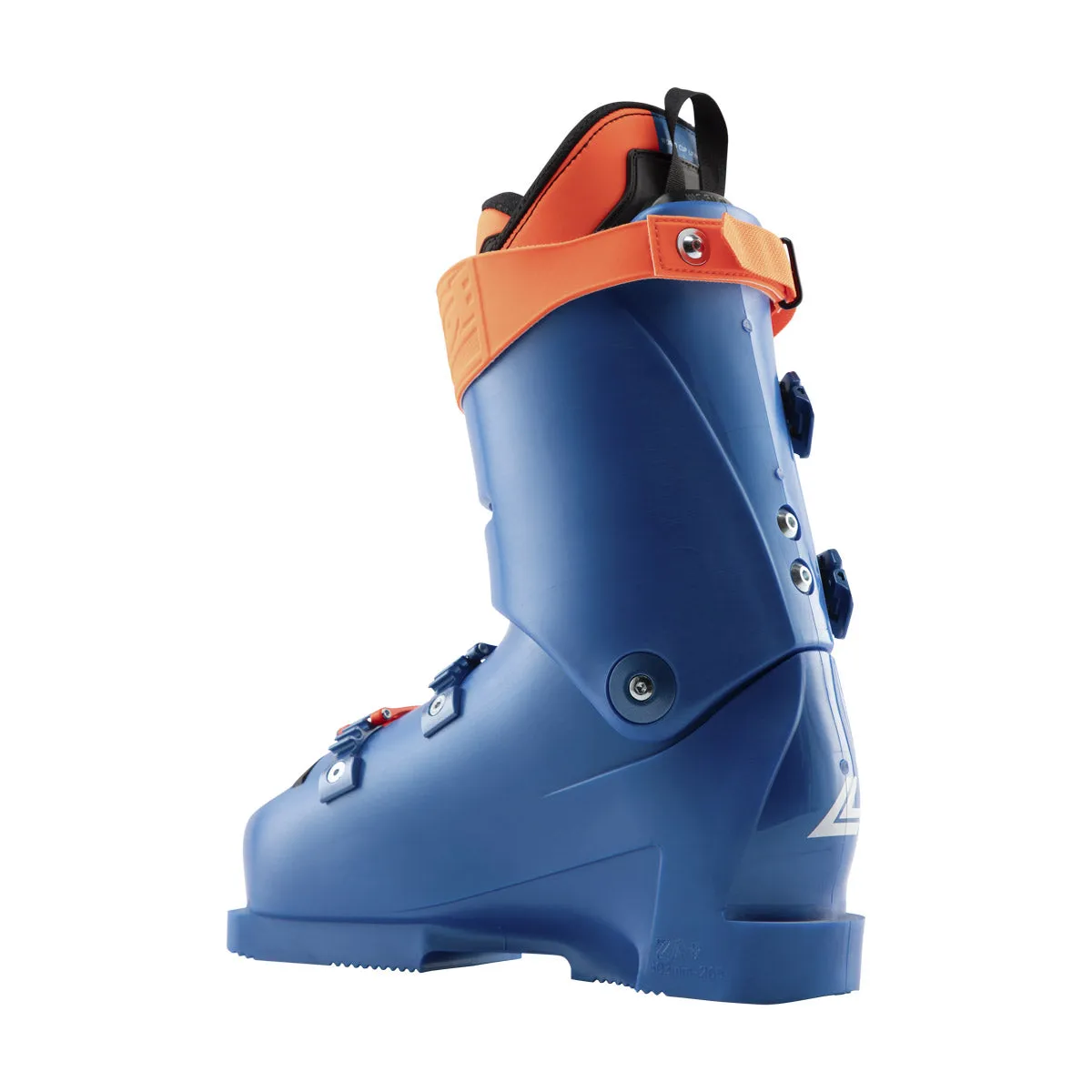 Botas De Esquí  World Cup Rs Za+ Lange Azul