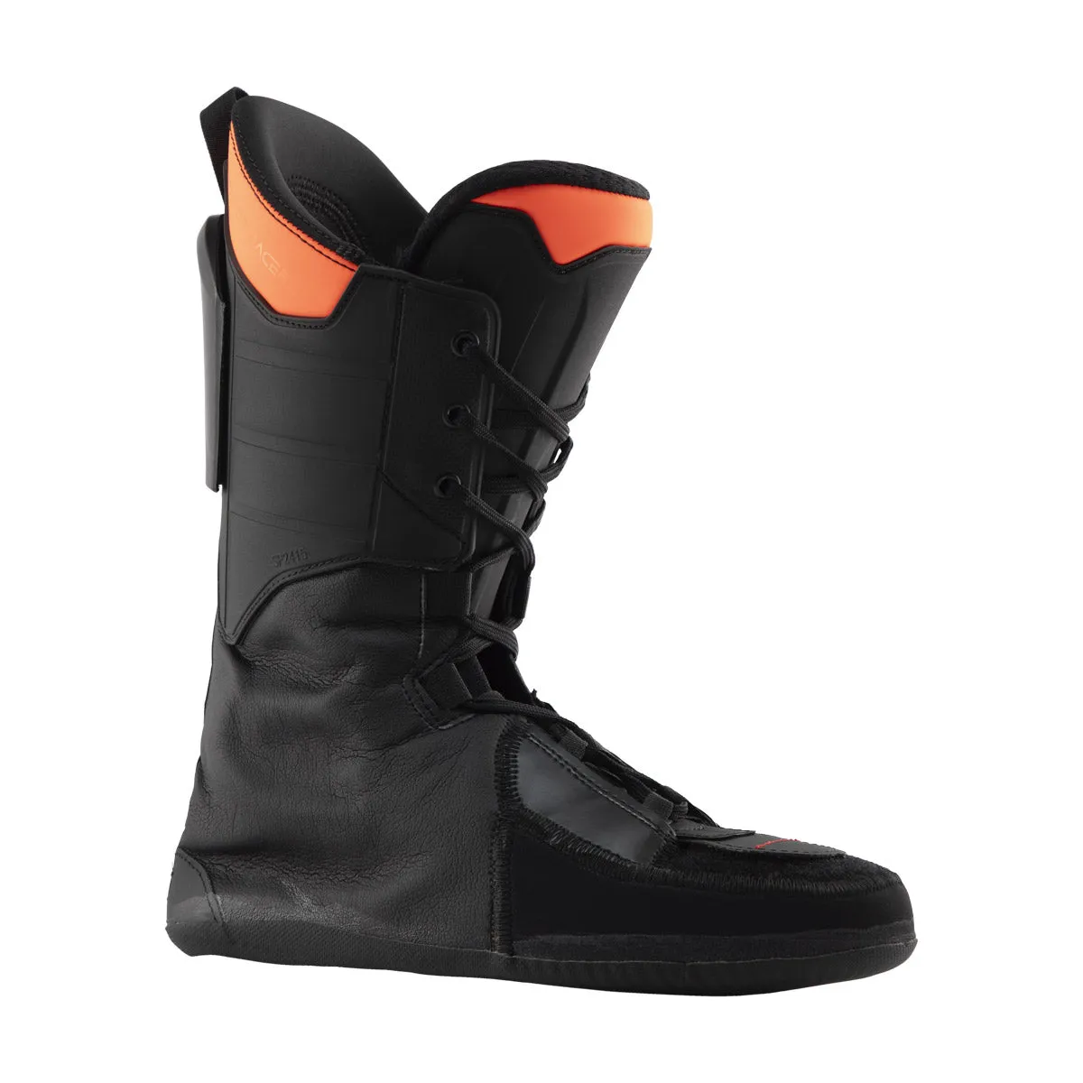 Botas De Esquí  World Cup Rs Za+ Lange Azul