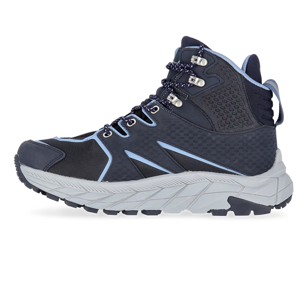 Botas Outdoor Montagne Glide Hike Mujer