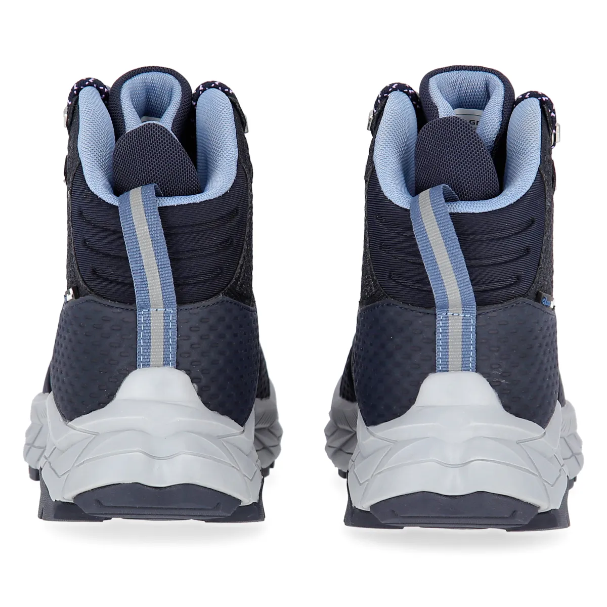 Botas Outdoor Montagne Glide Hike Mujer