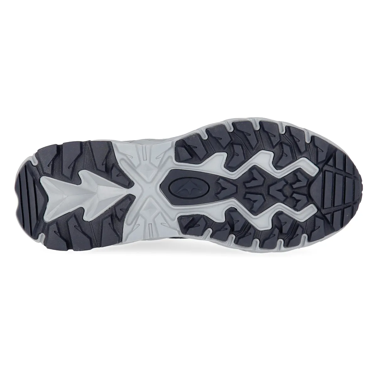 Botas Outdoor Montagne Glide Hike Mujer