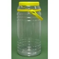 BOTE ACEITUNAS 5 KG