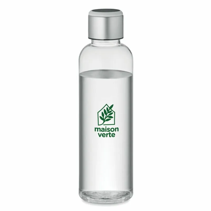 Botella corporativa Rem de Tritán
