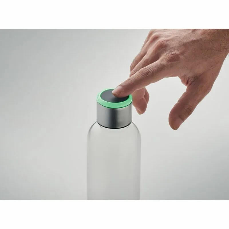 Botella corporativa Rem de Tritán