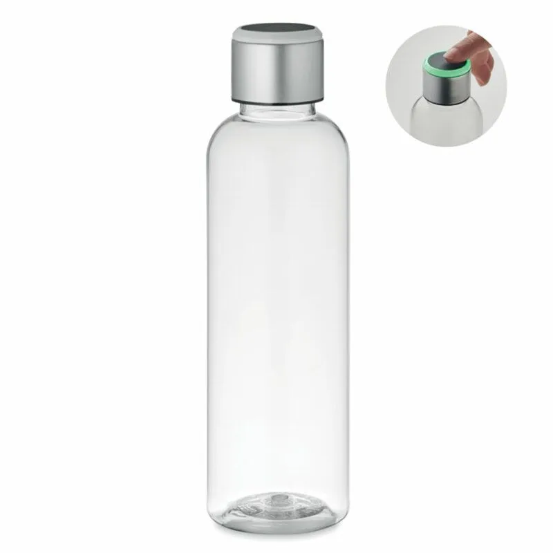Botella corporativa Rem de Tritán