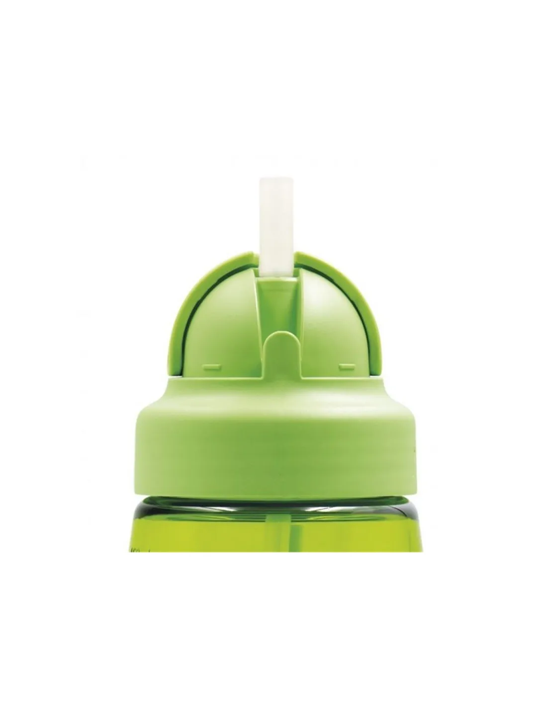 Botella Tritan Laken 0,45L Tapón OBY Jungle