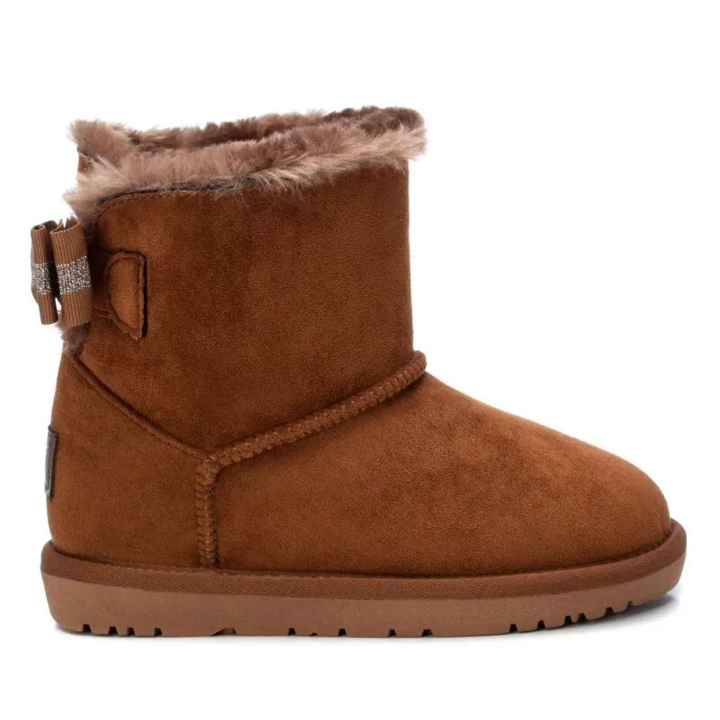Botin Antelina XTI Camel 57329  99011