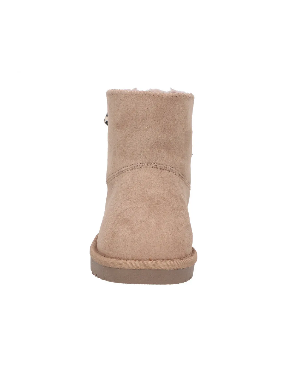 BOTIN SPORT NIÑAMUSTANG KIDS47951BJ