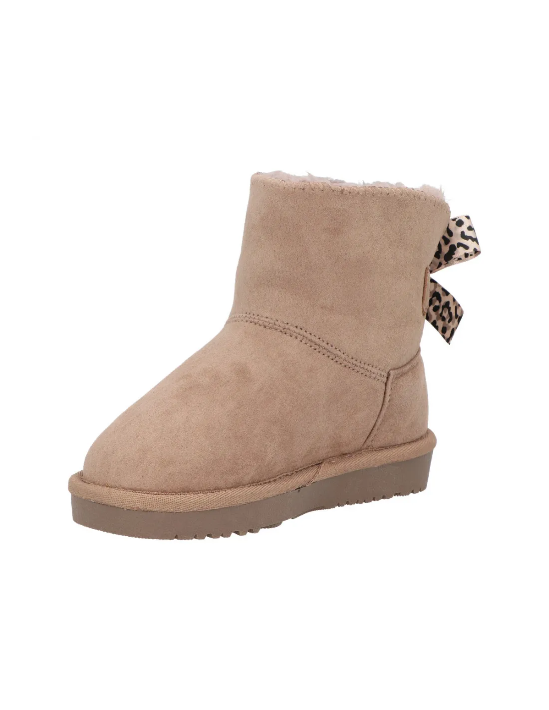 BOTIN SPORT NIÑAMUSTANG KIDS47951BJ