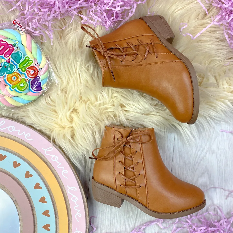 Botines Bluzi – LUCIANA