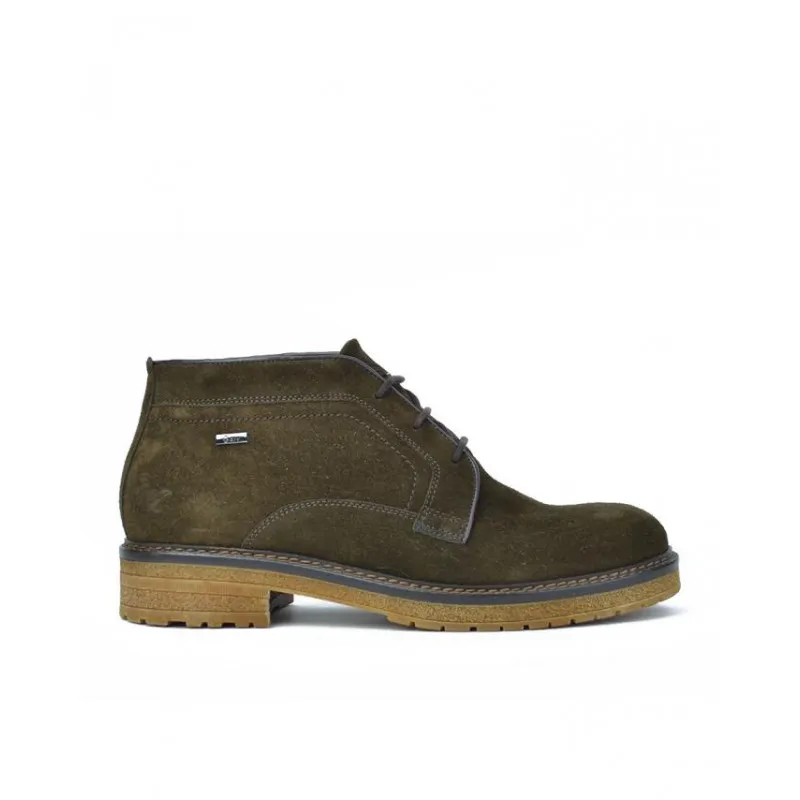 BOTINES DE HOMBRE KANGAROOS 6698