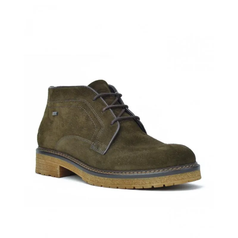 BOTINES DE HOMBRE KANGAROOS 6698