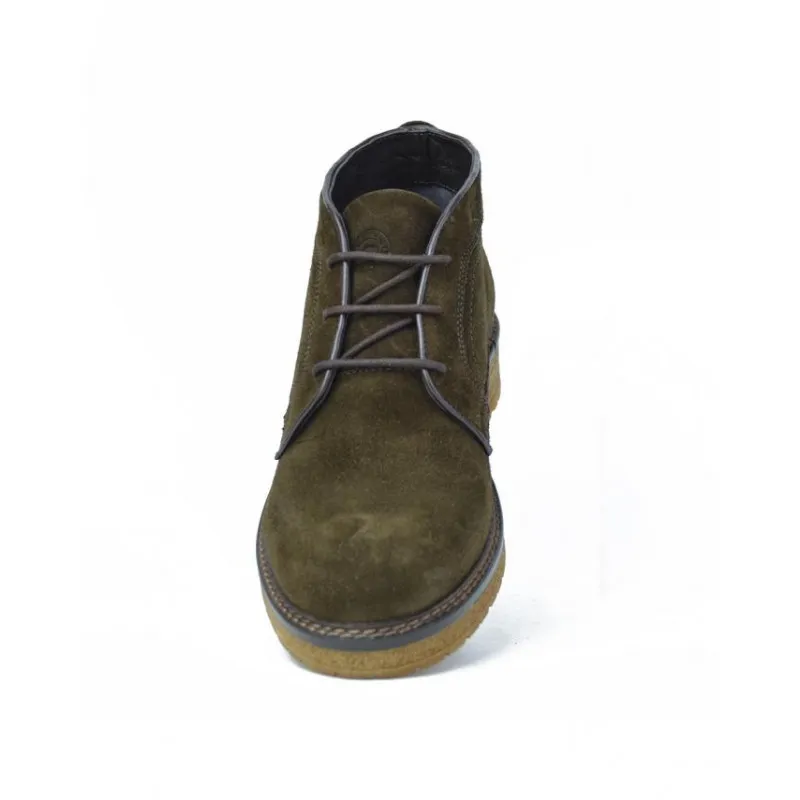 BOTINES DE HOMBRE KANGAROOS 6698