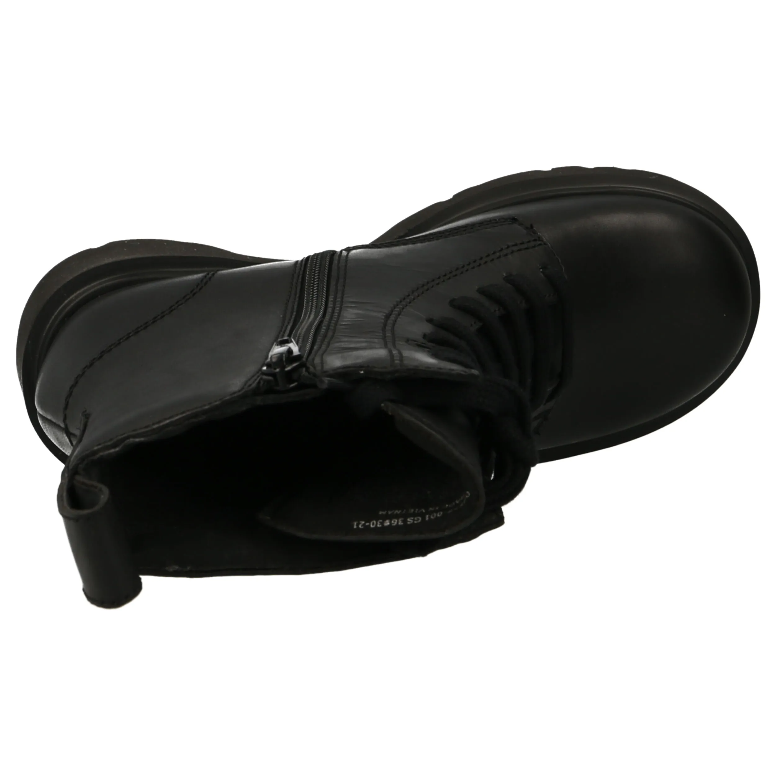 Botínes MUJER Camper K400577