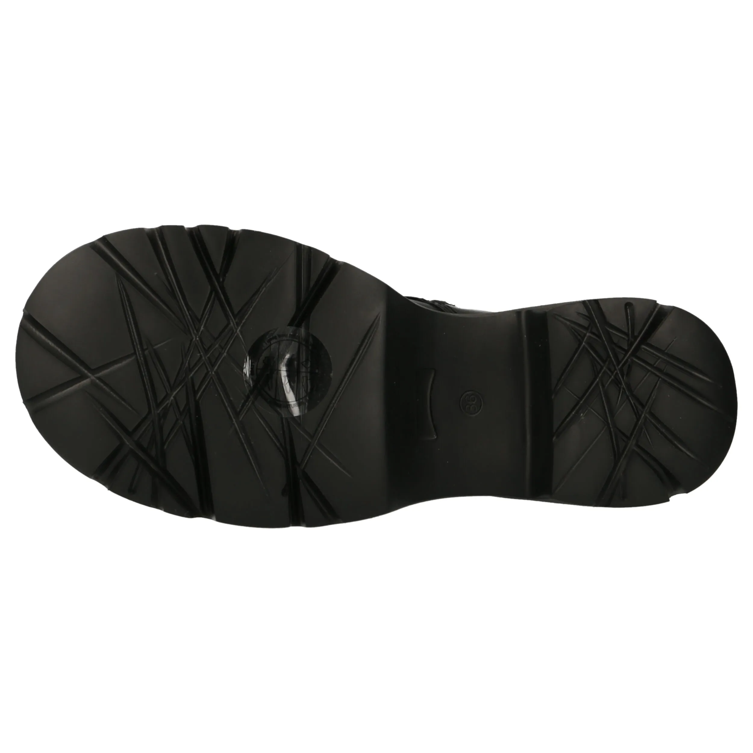 Botínes MUJER Camper K400577