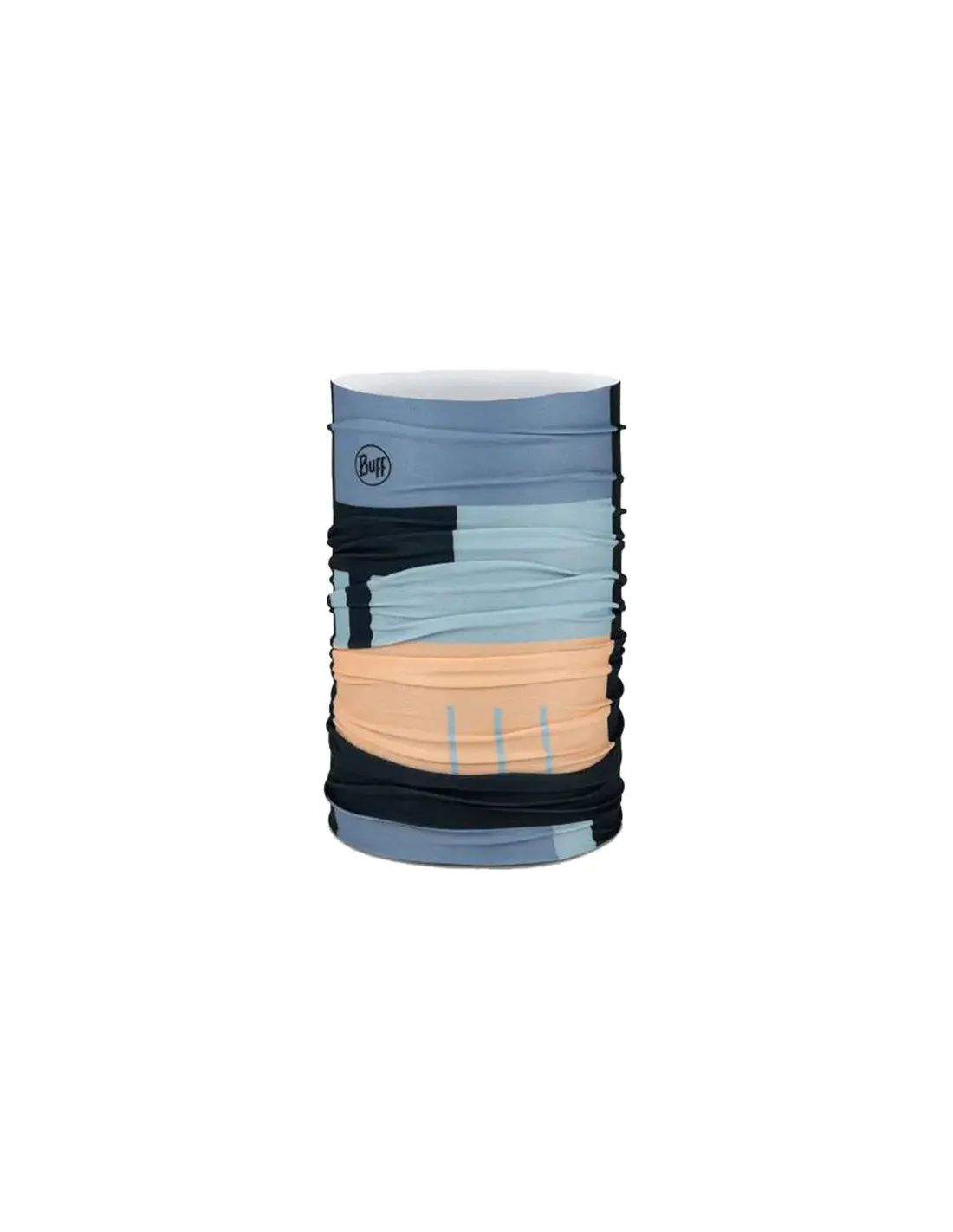 Braga Cuello de Running Buff Otoi Multicolor