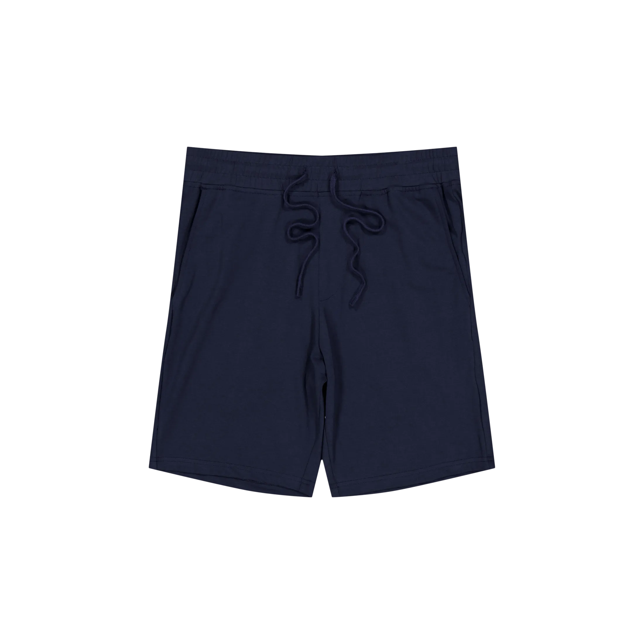 Bread & Boxers Bread & Boxers Pyjama Shorts Dark