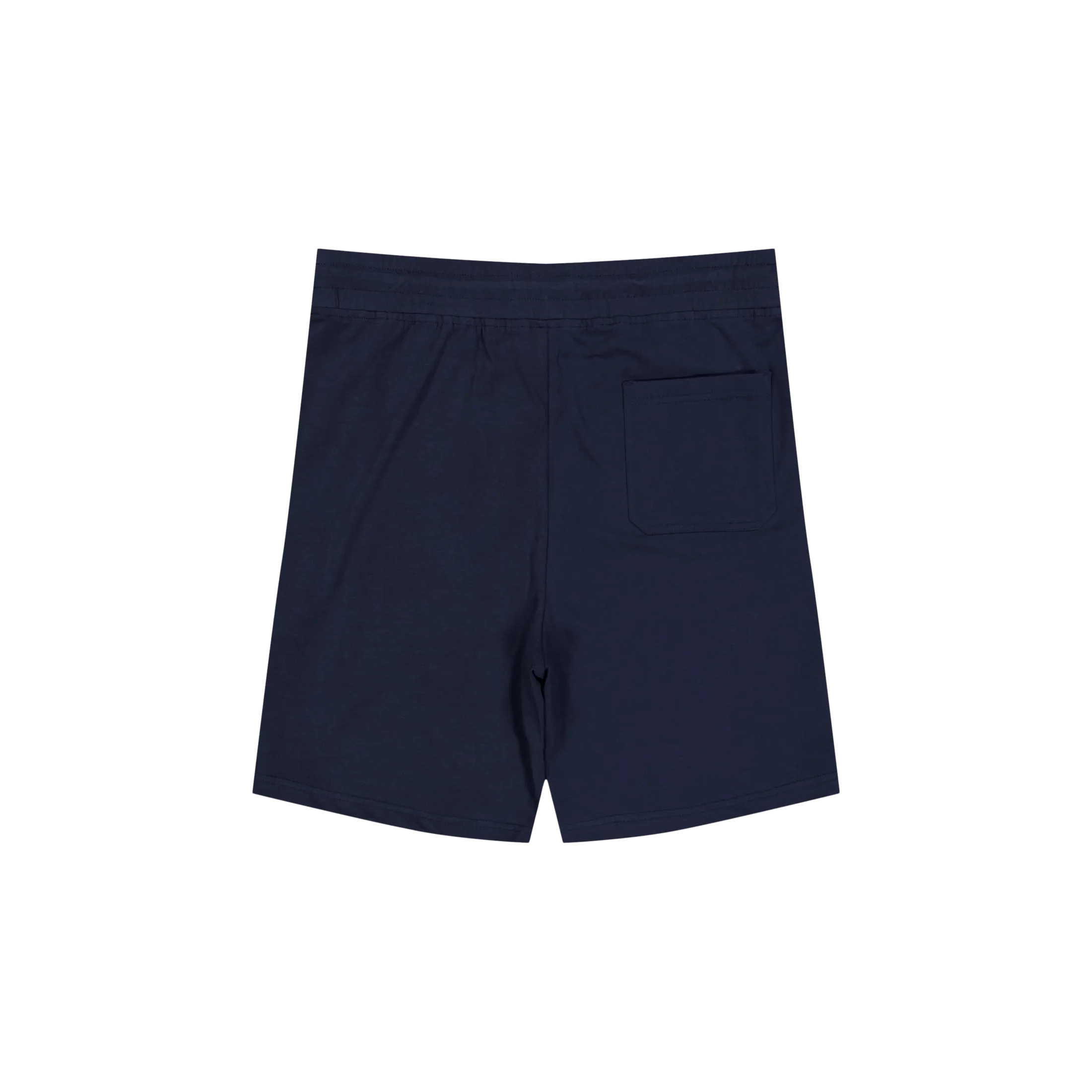 Bread & Boxers Bread & Boxers Pyjama Shorts Dark