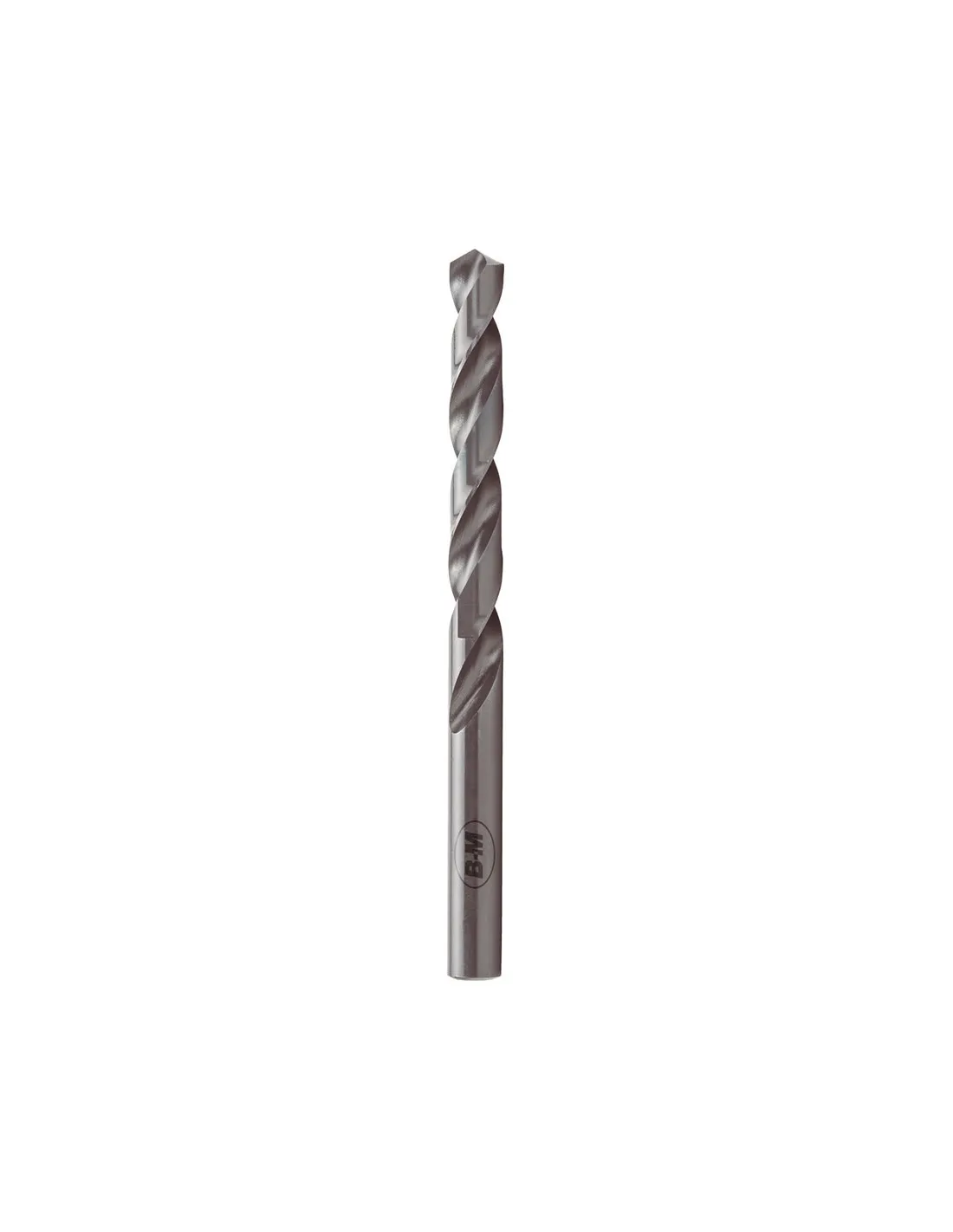 BROCA DIN338 HSS RECTIF.Ø 10,75MM