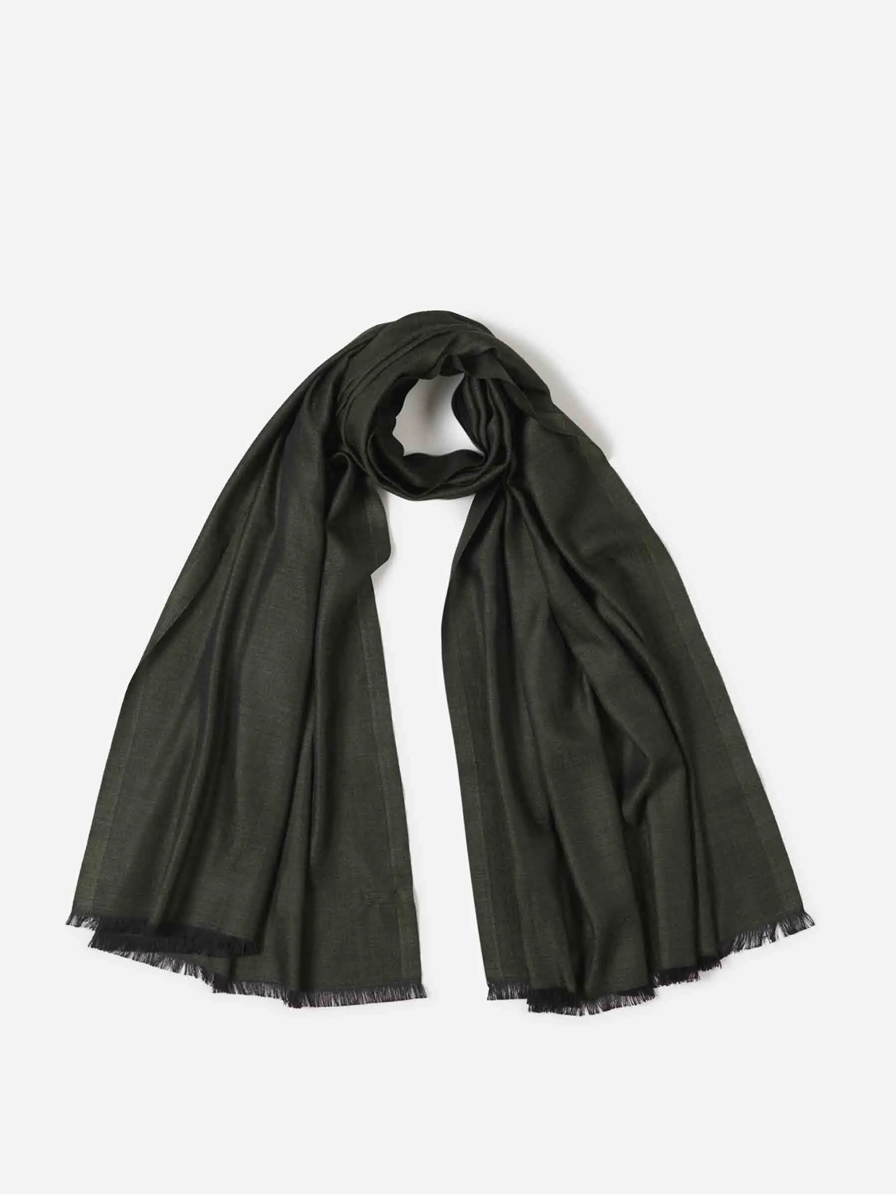 Bufanda Lisa Cashmere