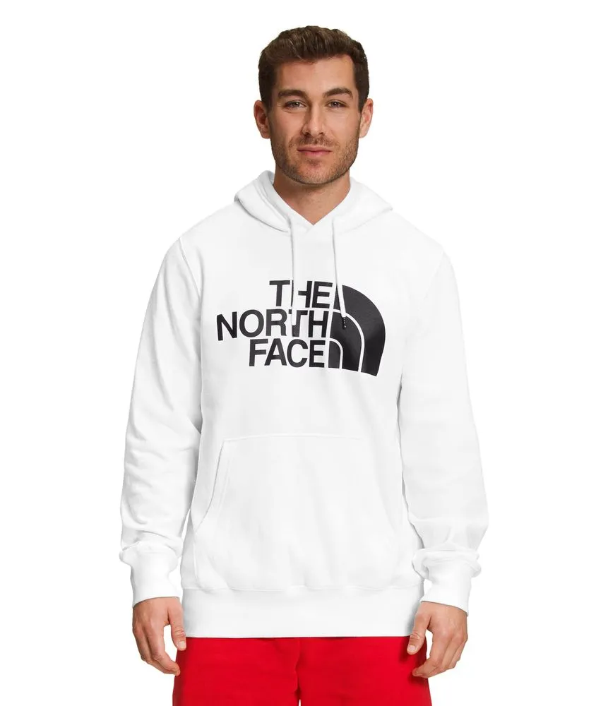Buzo Half Dome Pullover Blanco Hombre The North Face