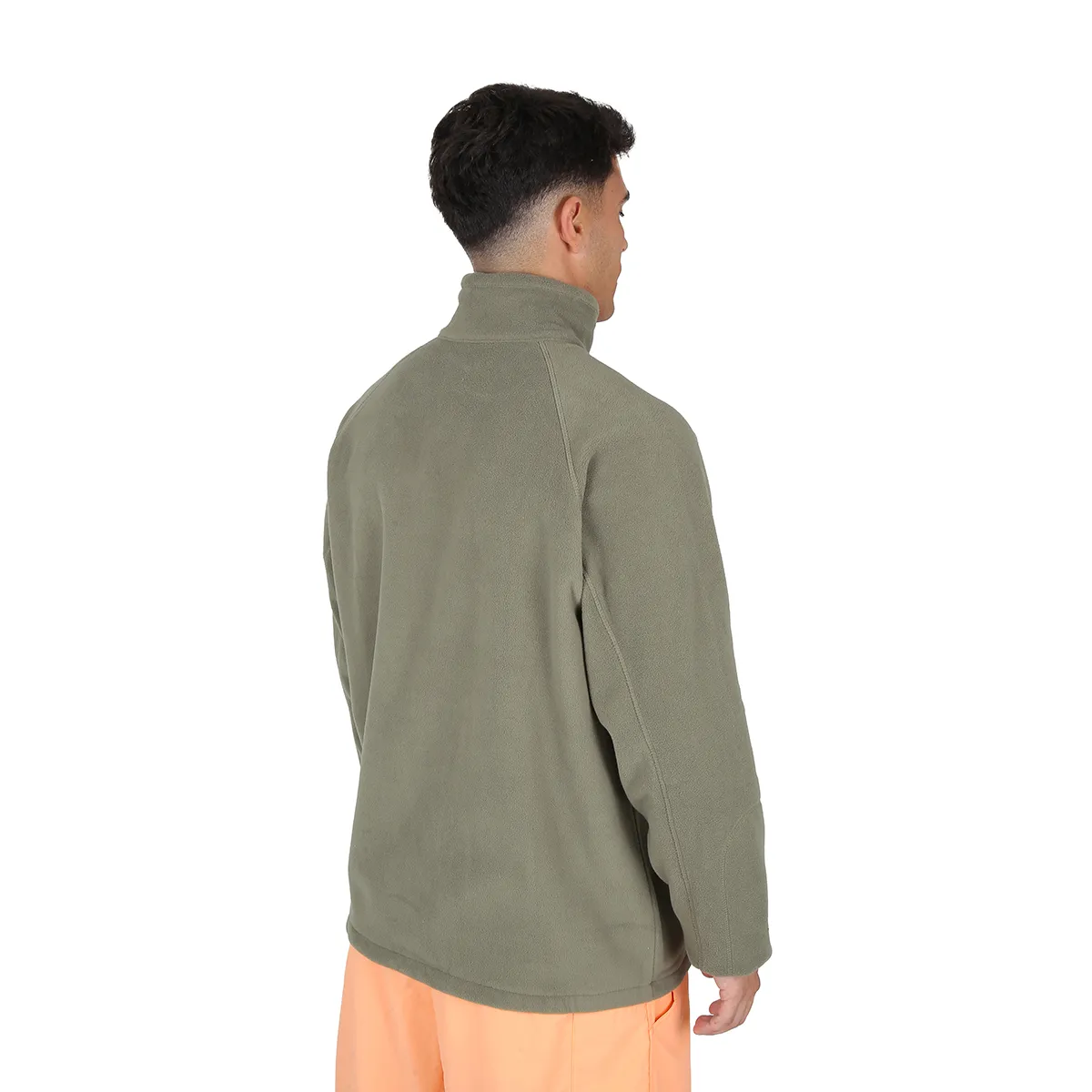 Buzo Outdoor Columbia Fast Trek Hombre
