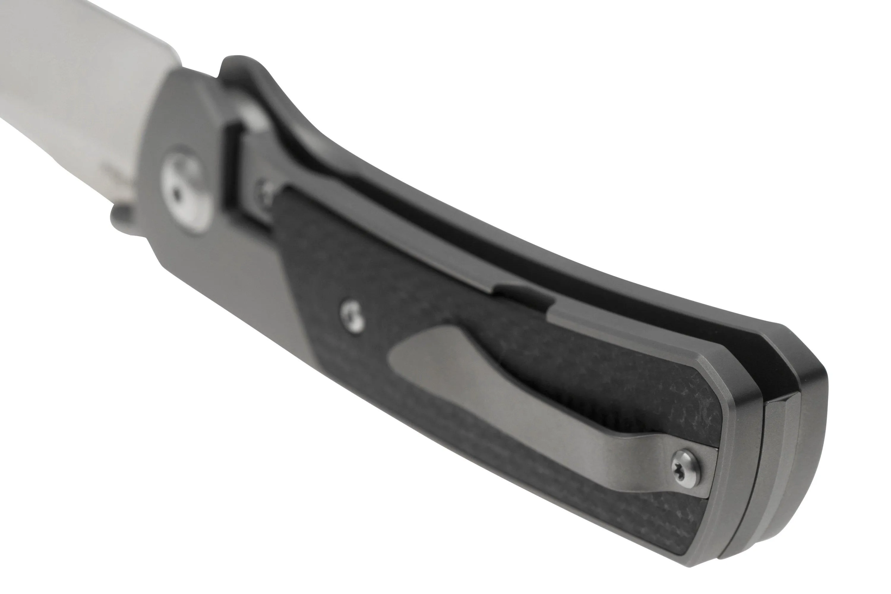 Böker Plus Conductor 01BO514, S35VN, Carbon Fiber, navaja, Brian Efros design