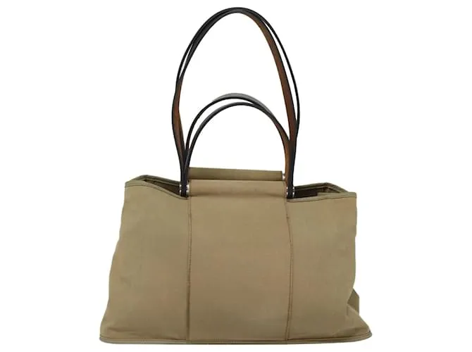 Cabag Hermès Beige 