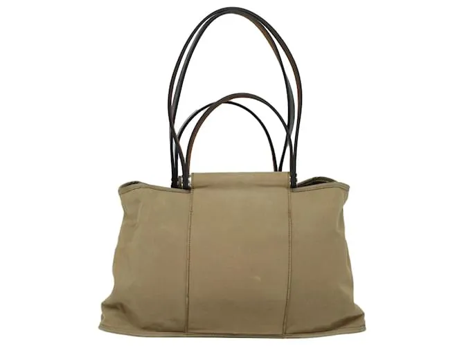 Cabag Hermès Beige 