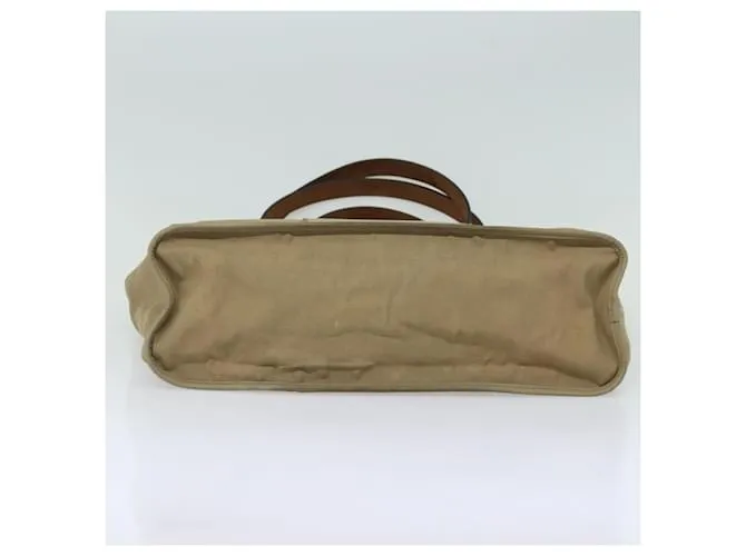 Cabag Hermès Beige 