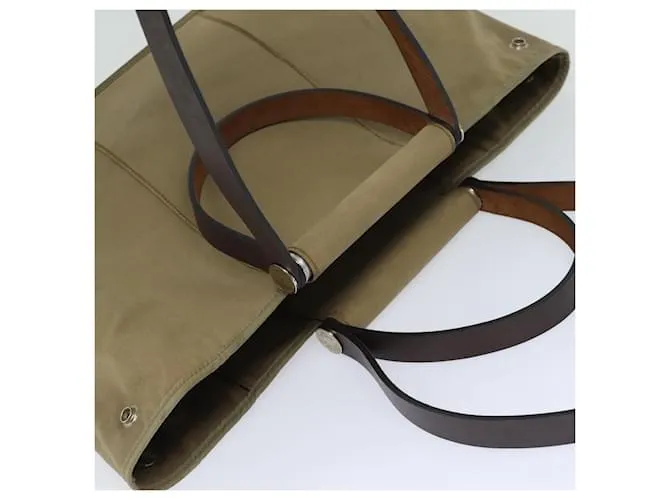 Cabag Hermès Beige 