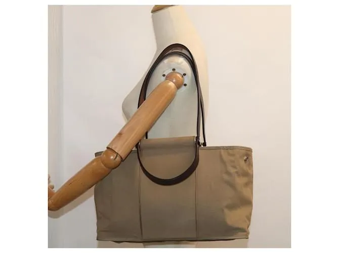 Cabag Hermès Beige 