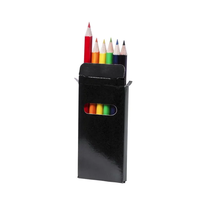 Caja Lápices Garten 6 Lápices