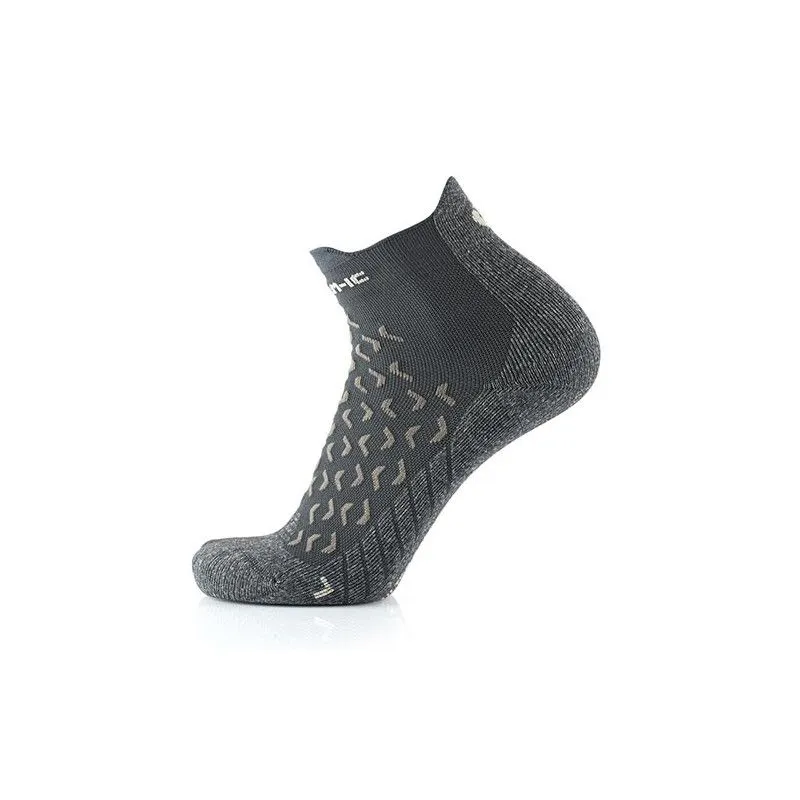 CALCETINES DE SENDERISMO THERMIC OUTDOOR ULTRACOOL ANKLE (GREY)