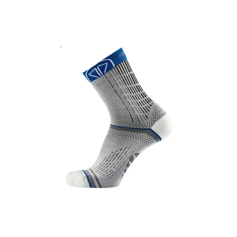 Calcetines SIDAS WINTER RUN (Gris/Azul)