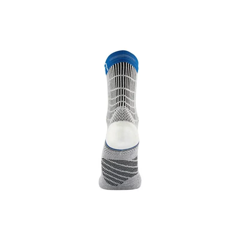 Calcetines SIDAS WINTER RUN (Gris/Azul)