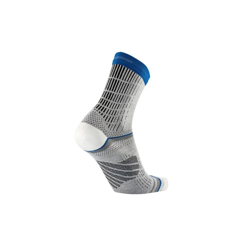 Calcetines SIDAS WINTER RUN (Gris/Azul)