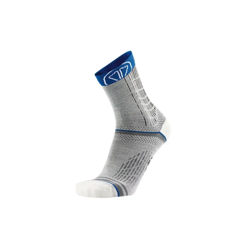 Calcetines SIDAS WINTER RUN (Gris/Azul)