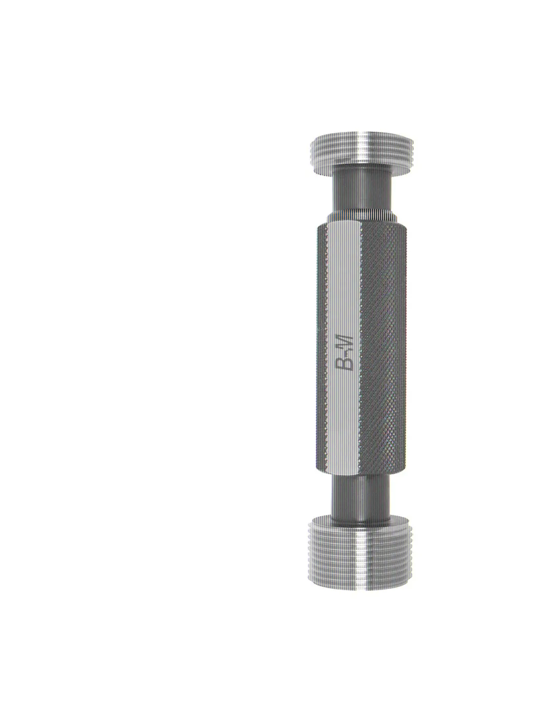 CALIBRE ROSCA TAMPON P/NP UNF 7/8x14H 3B
