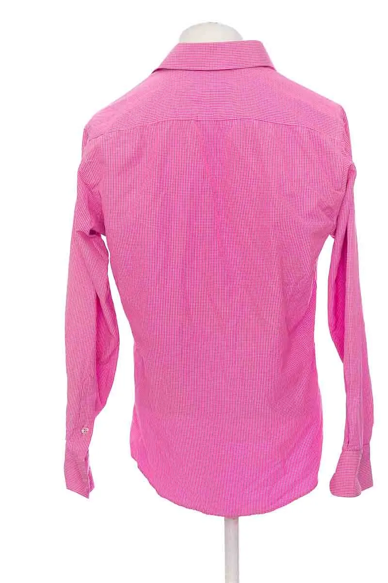CAMISA COLOR ROSADO  KOSTA AZUL