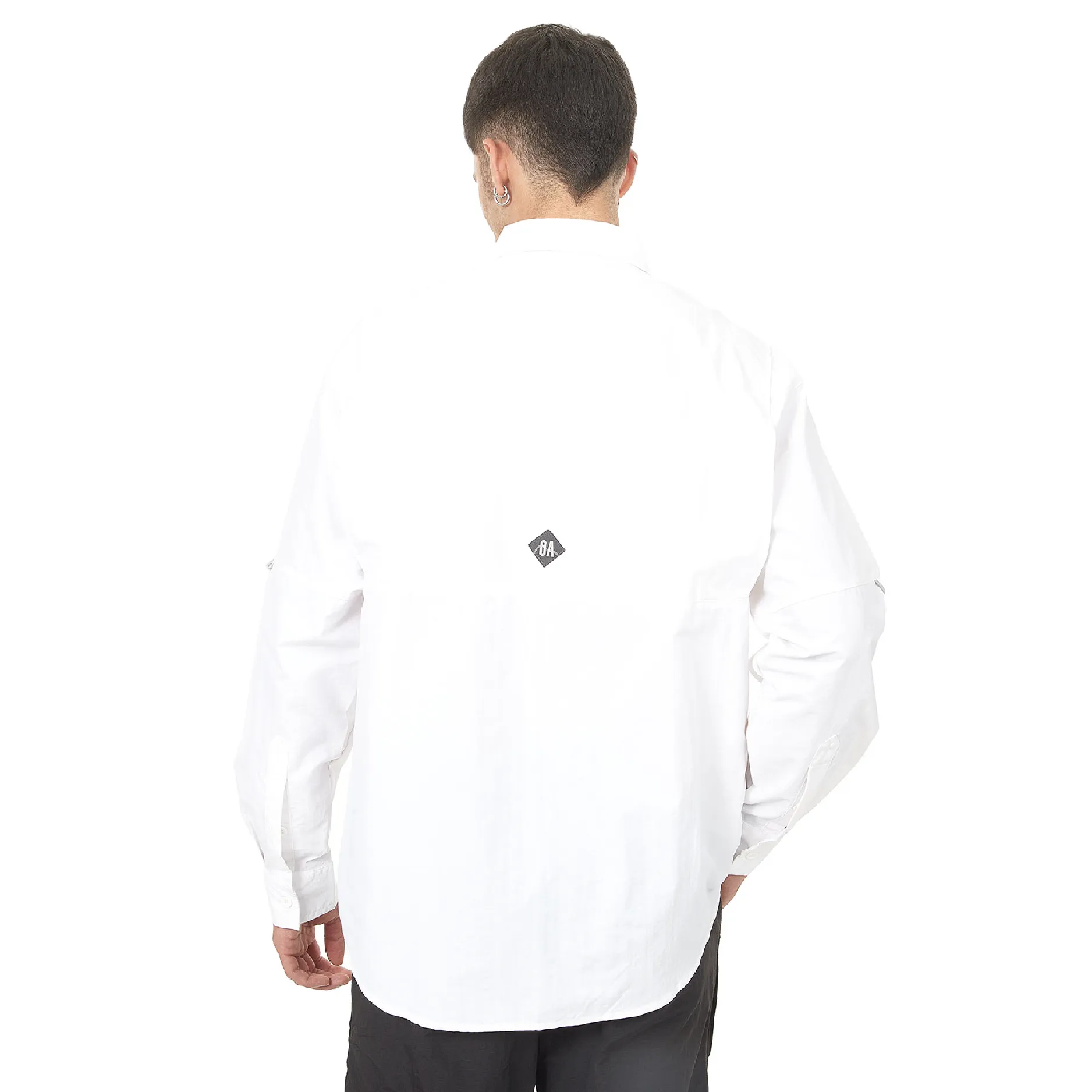 CAMISA HOMBRE COIBA LS / OUTDOOR ADVENTURE