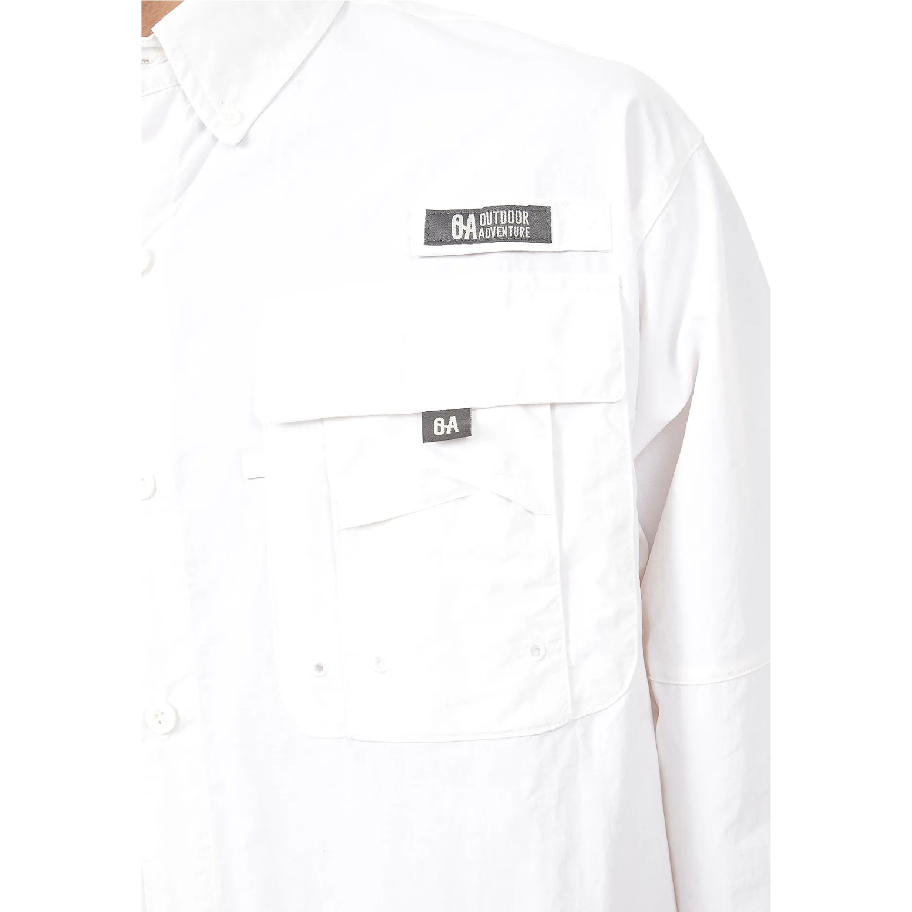 CAMISA HOMBRE COIBA LS / OUTDOOR ADVENTURE
