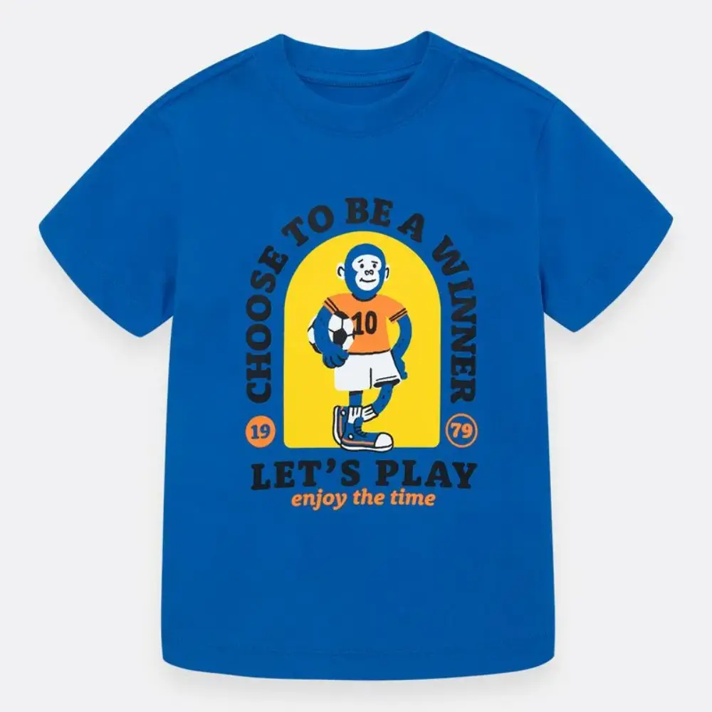 Camisa manga corta