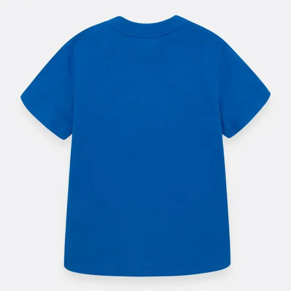 Camisa manga corta