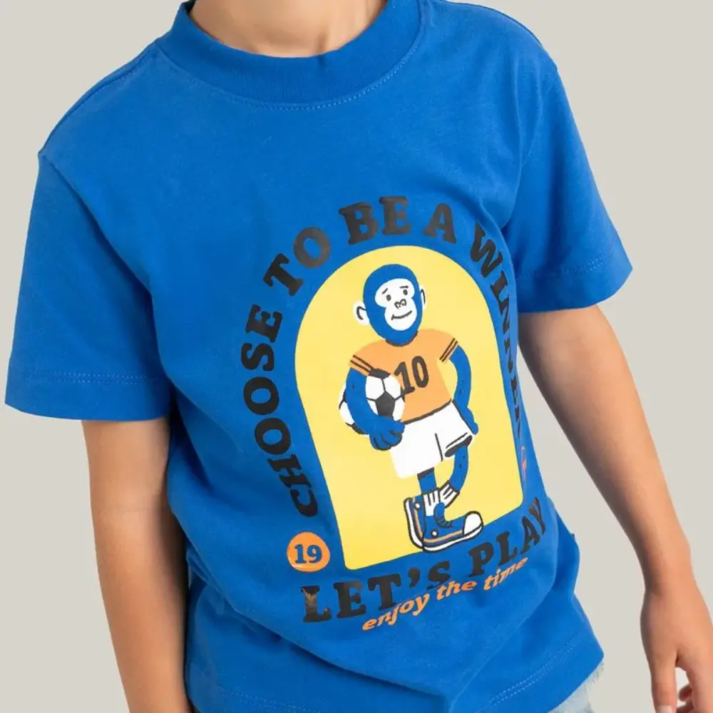 Camisa manga corta