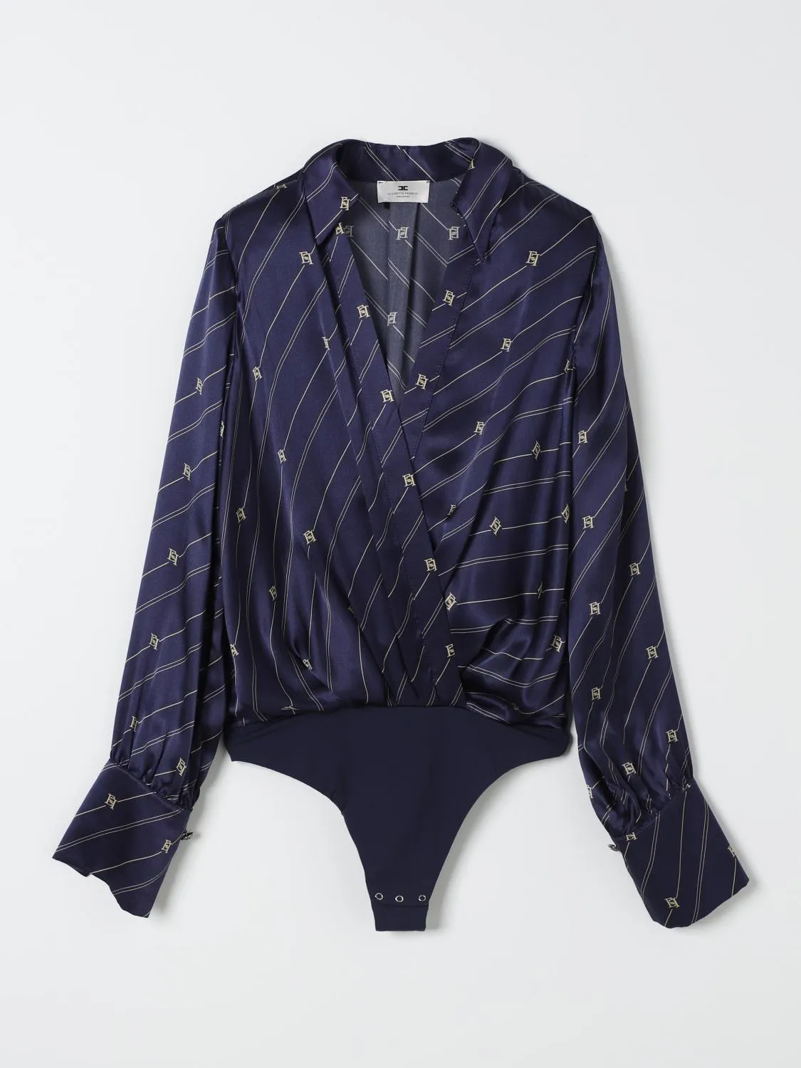 Camisa mujer Elisabetta Franchi