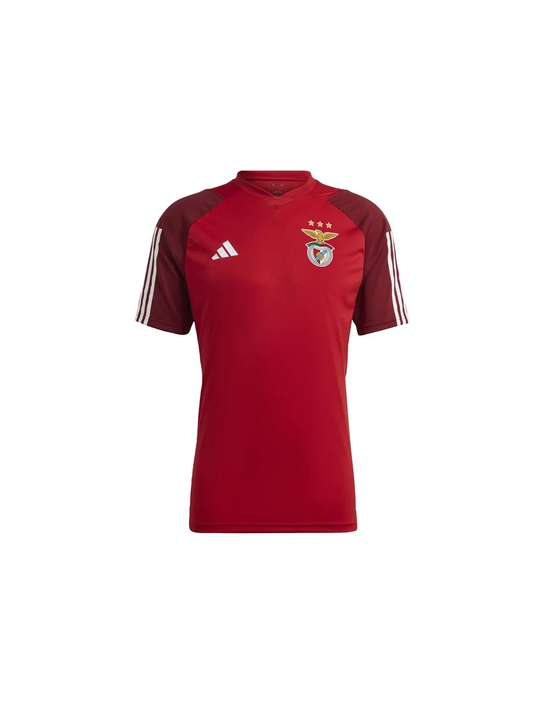 Camiseta de Fútbol adidas Benfica Hombre